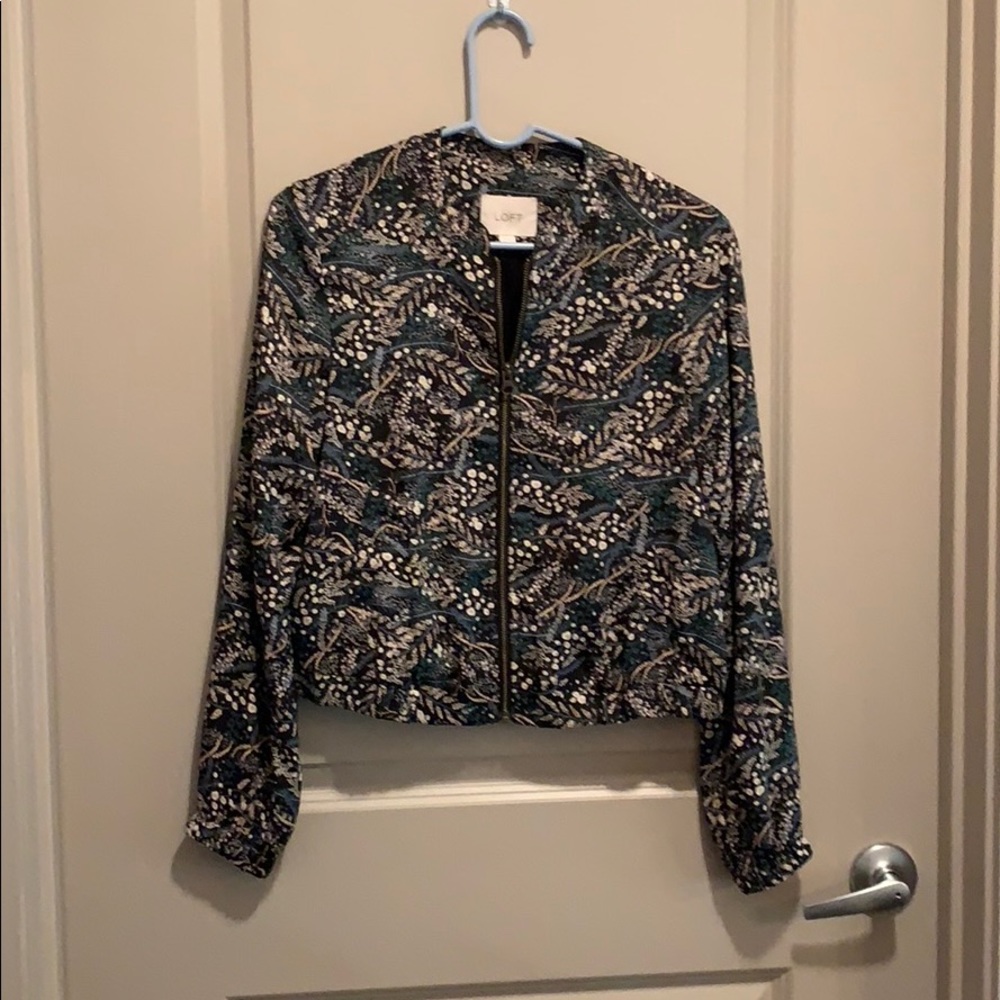Jacket